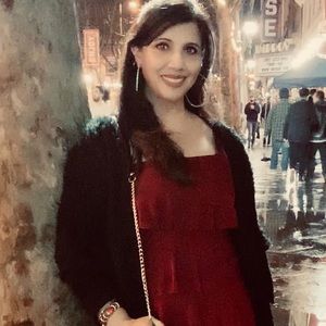 Meet your Posher, Harvinder